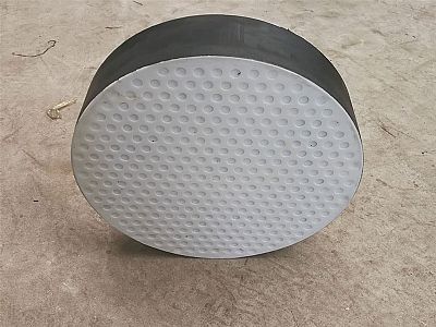 裕华区四氟板式橡胶支座易于更换缓冲隔震